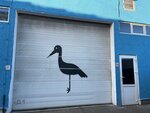 Первая покраска (Khimikov Street, 2В), auto body repair