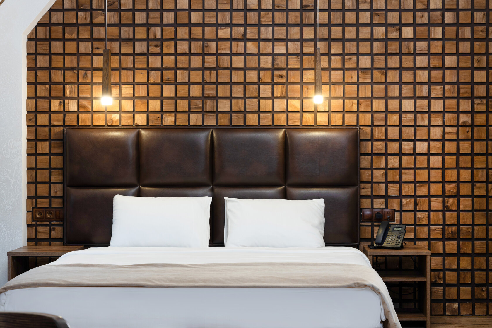 Фото Red Wood by Provence