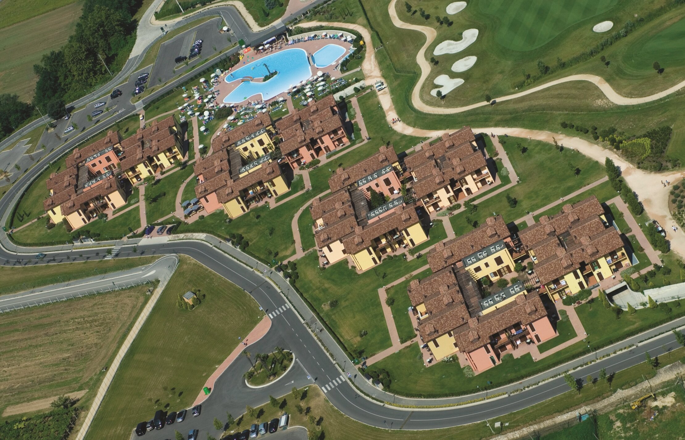 Фото Residence Eden