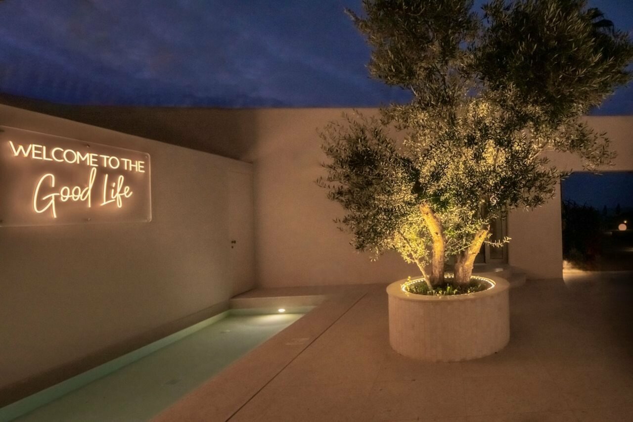 Фото Aquila Rithymna Beach