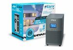 Stark Country (Yuzhniy Administrative Okrug, Chertanovo Severnoye District, Severnoye Chertanovo Microdistrict, 1А), batteries and chargers