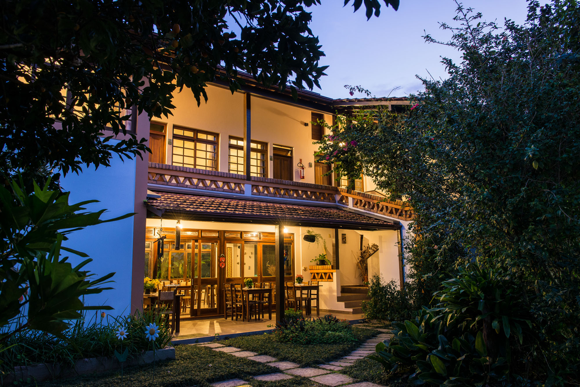 Фото Hotel Natur Campeche