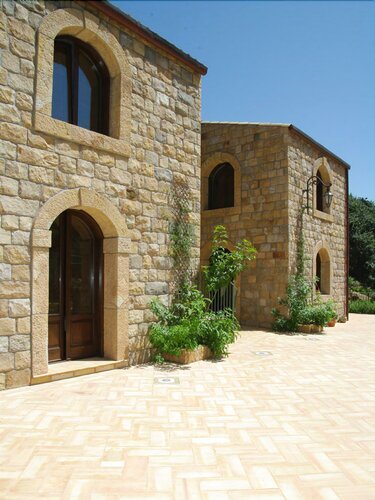 Гостиница Agriturismo Cefal& xF9; - Guest House