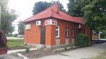 Магазин цветов (posyolok Komsomolskiy, Tsentralnaya ulitsa, 1А), flowers and bouquets delivery