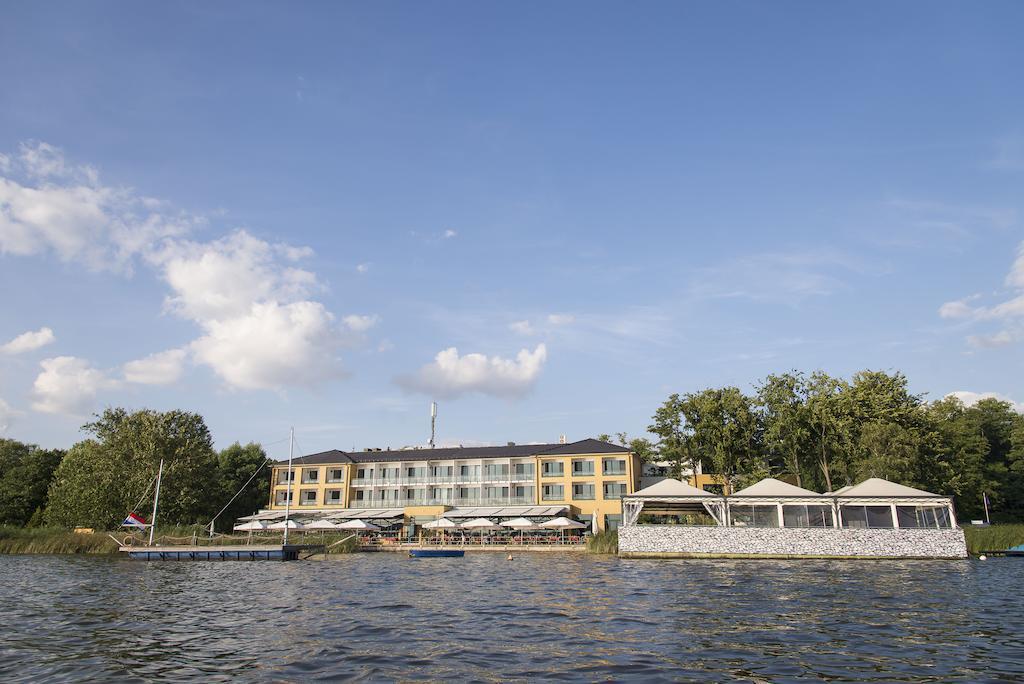 Фото Seehotel Berlin-Rangsdorf