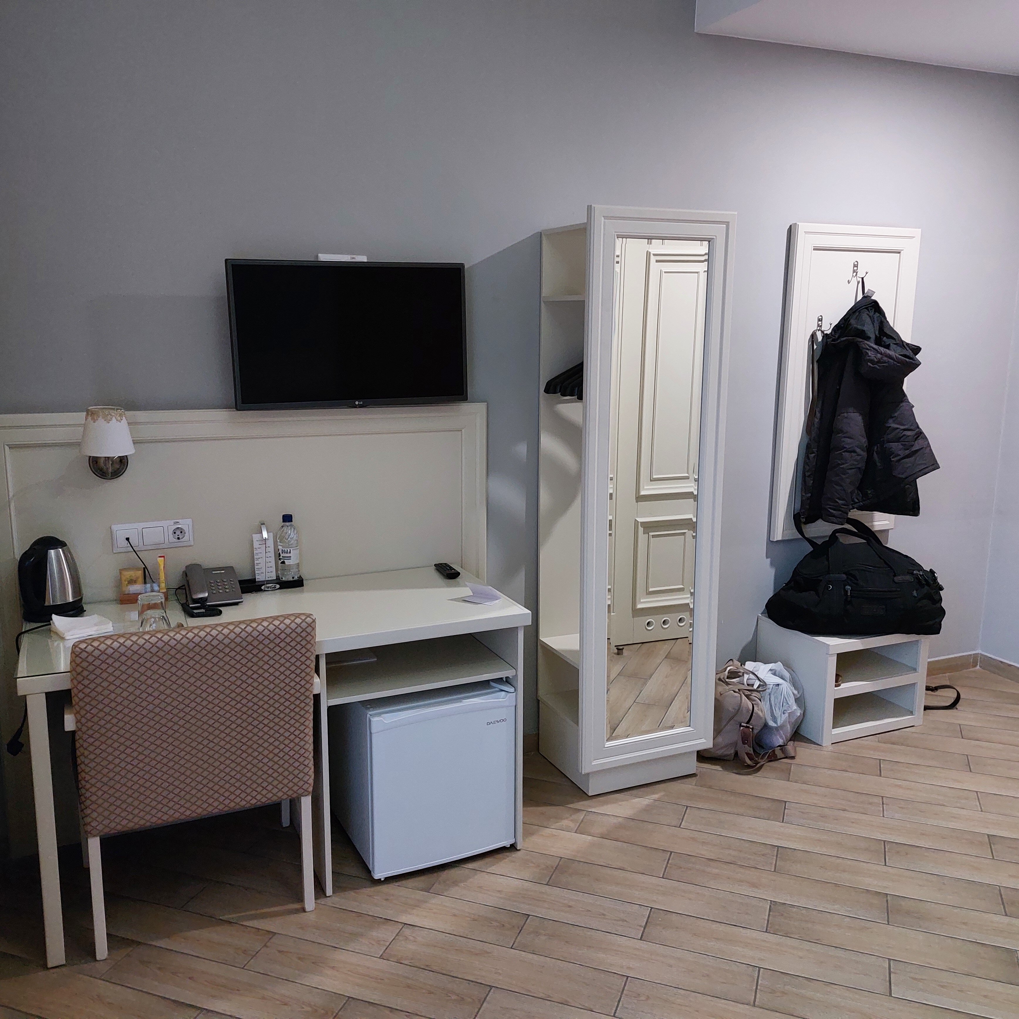 Фото Мариинский