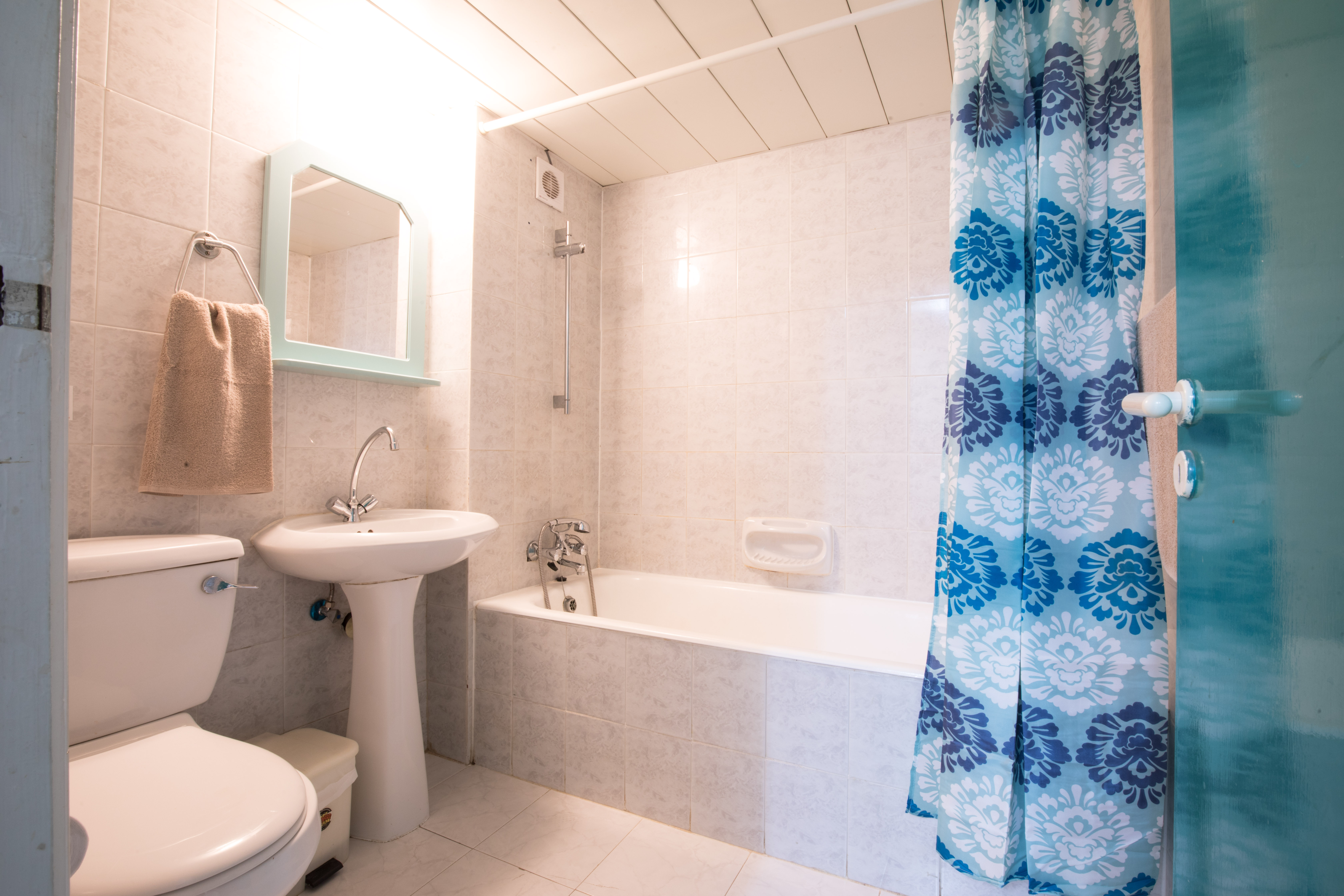 Фото DebbieXenia Hotel Apartments