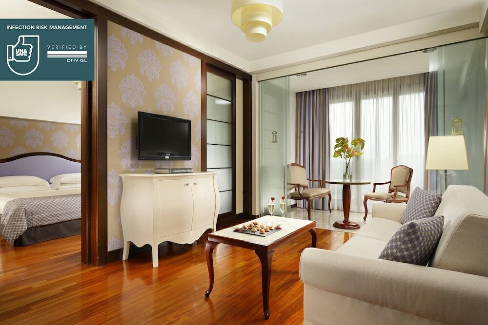 Фото Unahotels Expo Fiera Milano