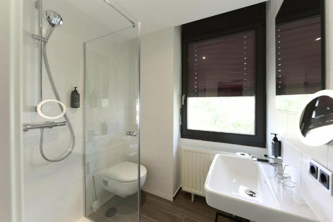 Фото Hotel Rhönkitz