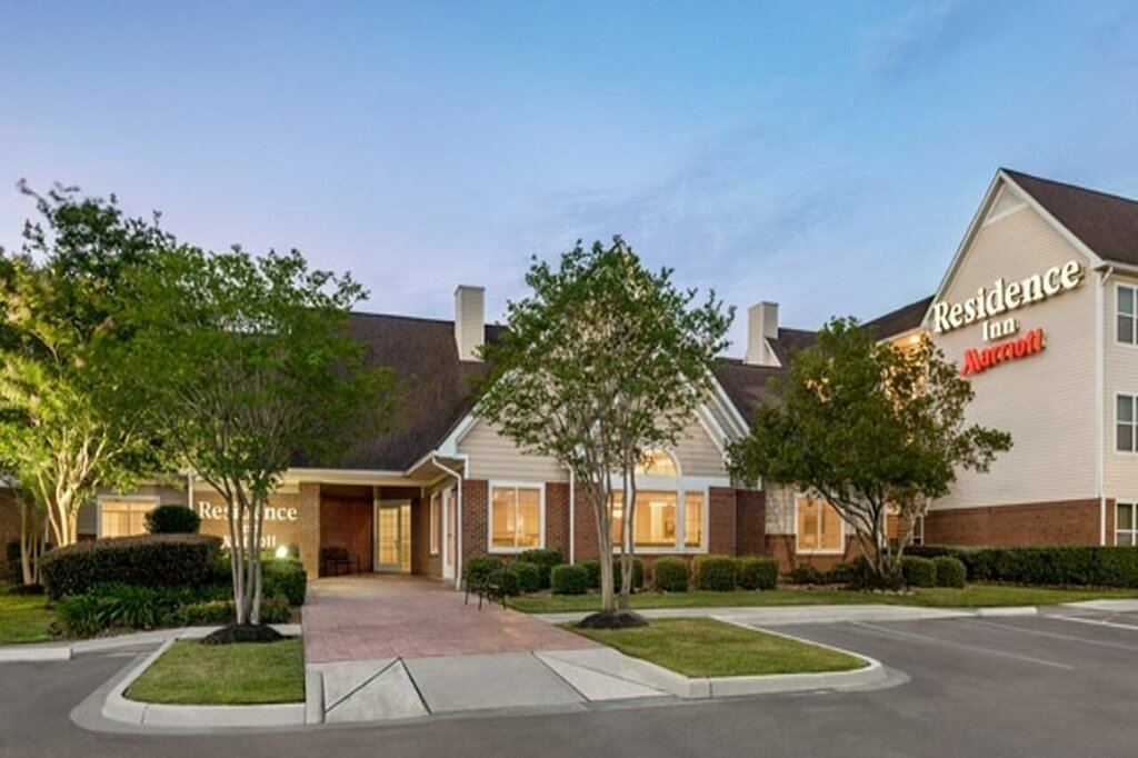 Hotel Residence Inn Houston Northwest/Willowbrook, State of Texas, photo
