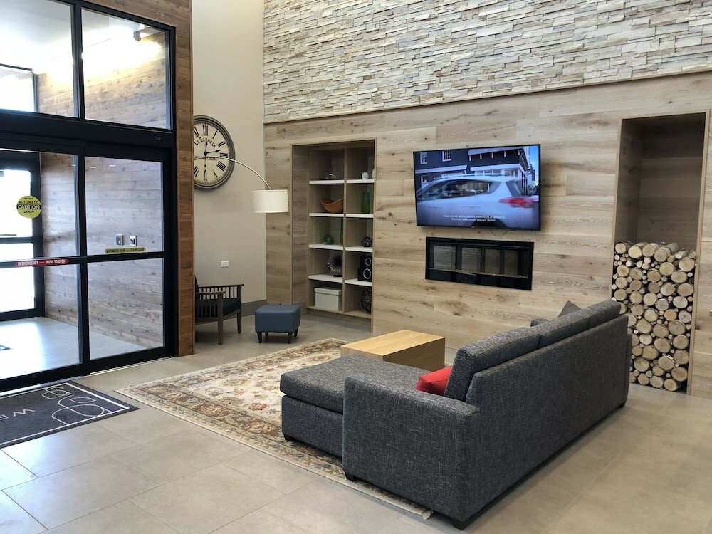 Фото Country Inn & Suites by Radisson, Page, Az