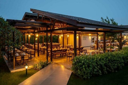 Гостиница Barut Goia в Манавгате