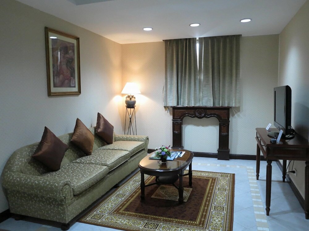 Фото The Grand Sathorn