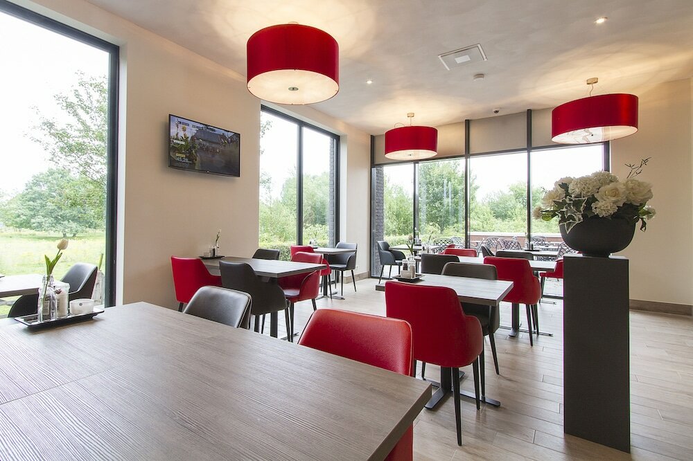 Фото Bastion Hotel Eindhoven Waalre