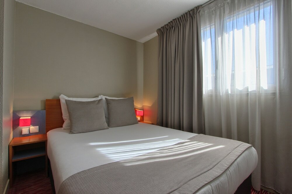 Фото Timhotel Nation