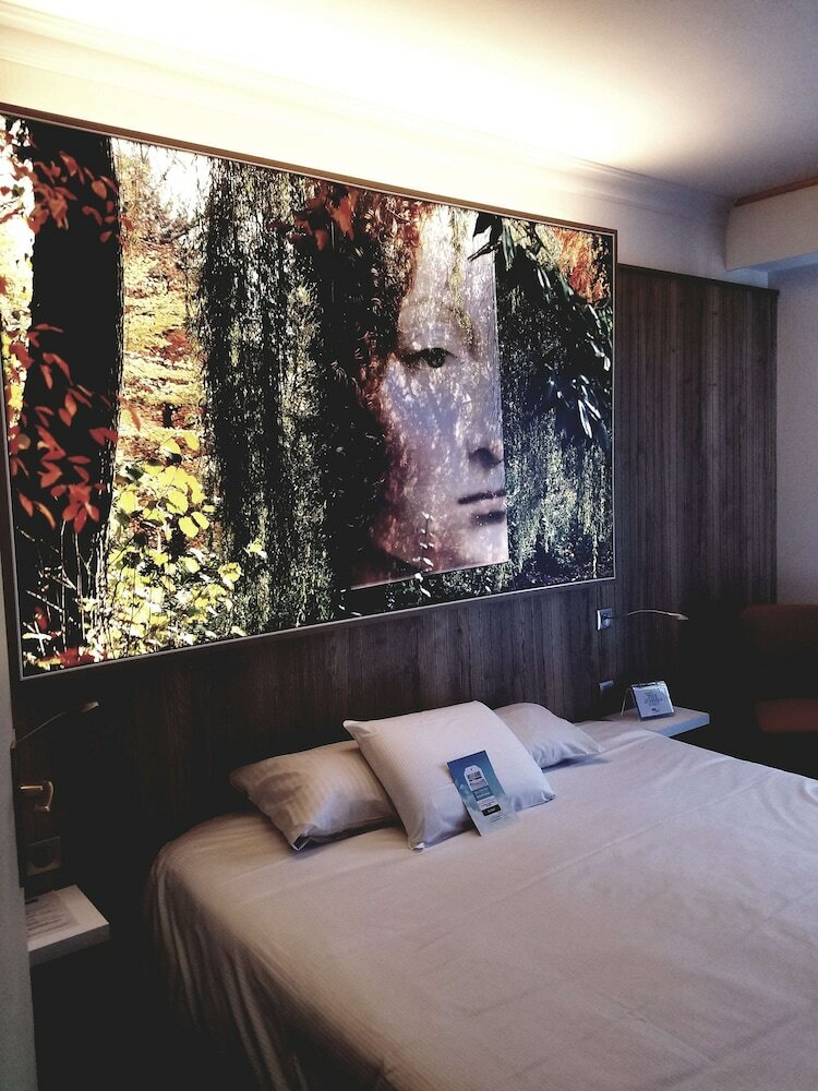 Фото Kyriad - Tours Centre