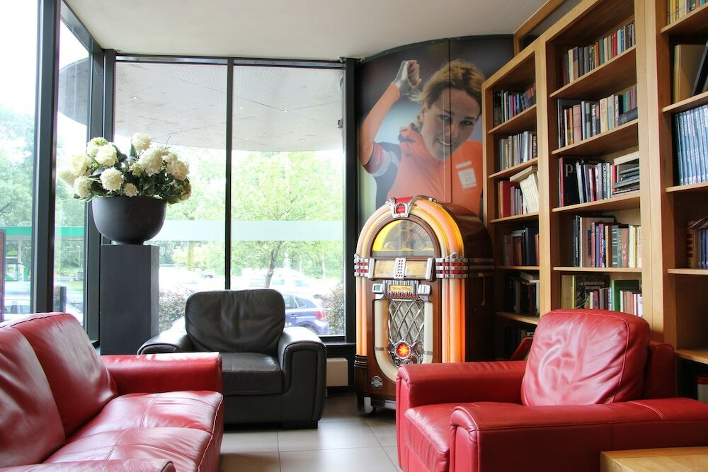 Фото Bastion Hotel Rotterdam Zuid