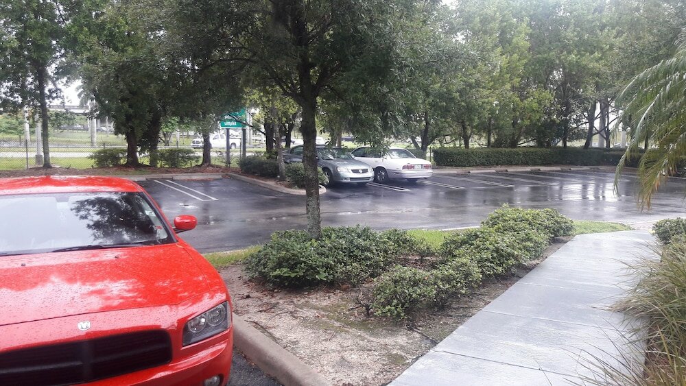 Фото Best Studio Inn