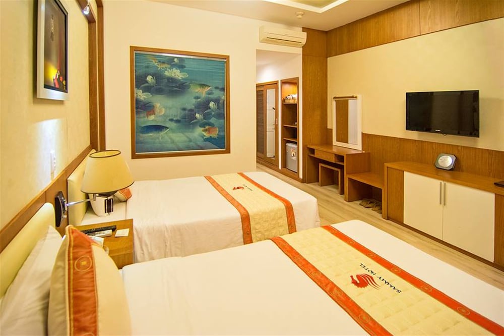 Фото Sammy Hotel Vung Tau