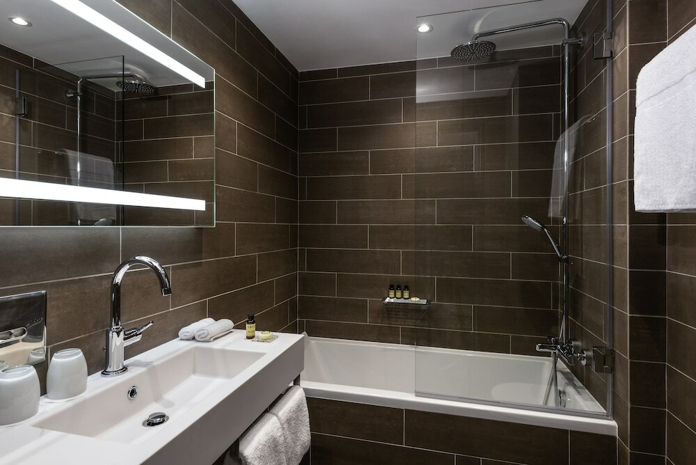 Фото Pullman Paris Tour Eiffel