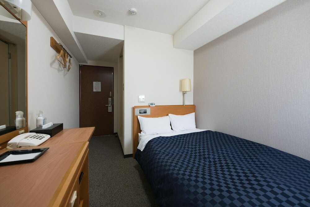 Фото Matsue Urban Hotel Cubicroom