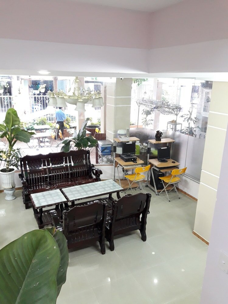 Фото Saigon - Pt Hotel