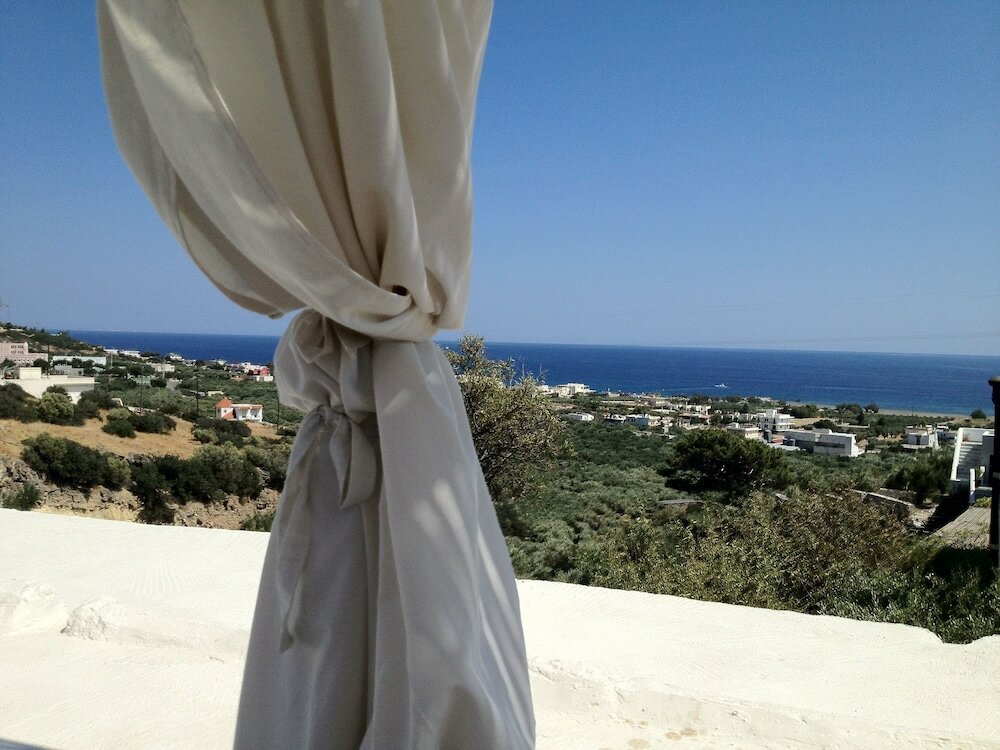 Фото Koutsounari Traditional Cottages