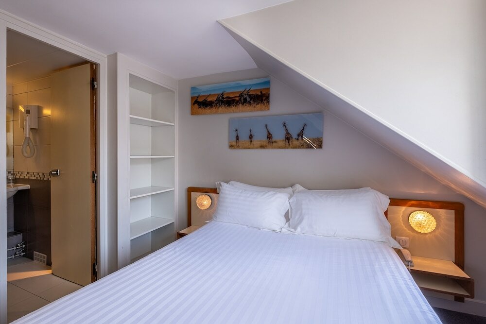 Фото Hôtel Marena