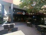 Willy Wonder’s (Конья, район Сельчуклу, улица Рауф Денкташ, 3), кафе в Конье