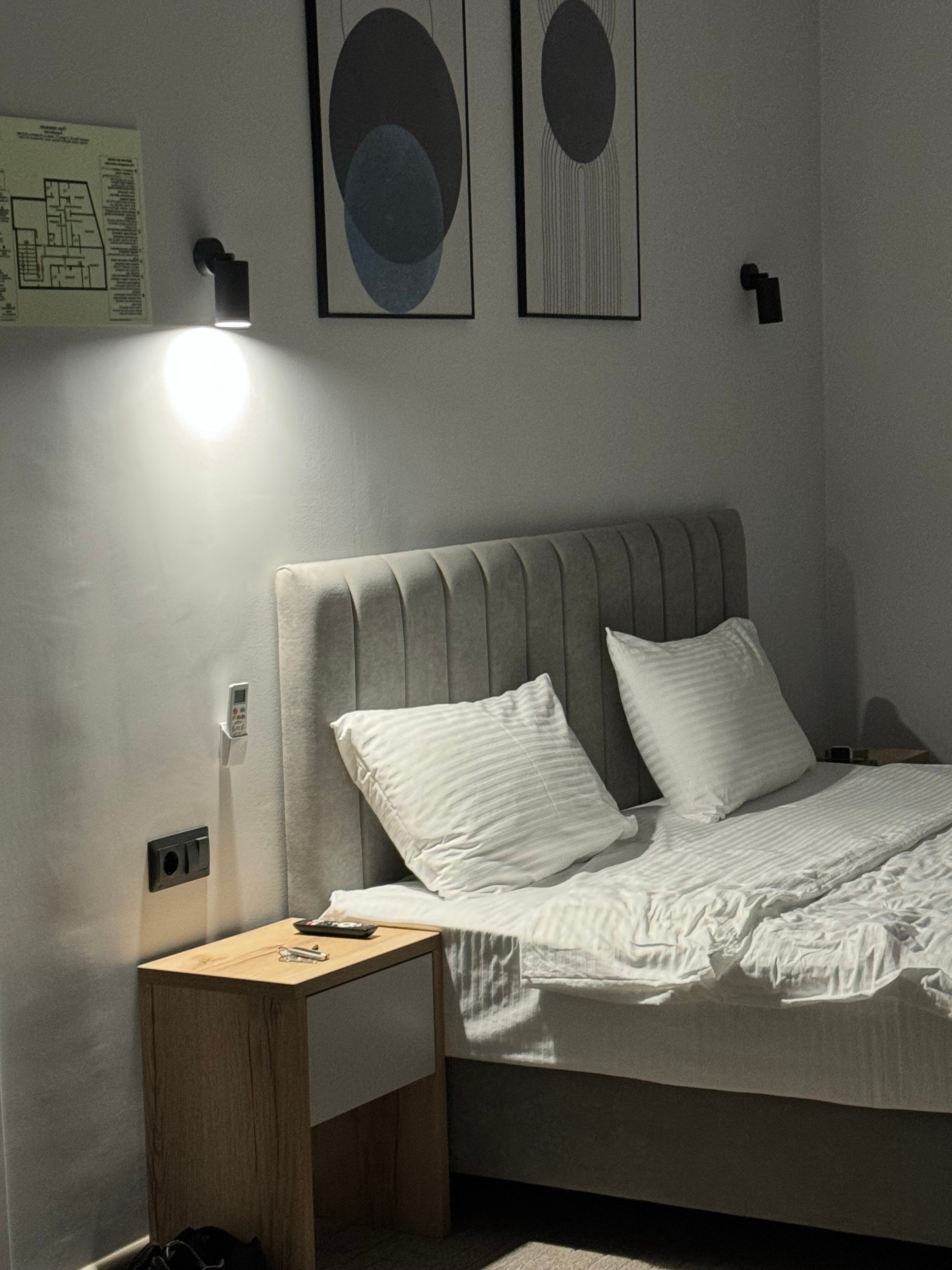 Фото Отель 55