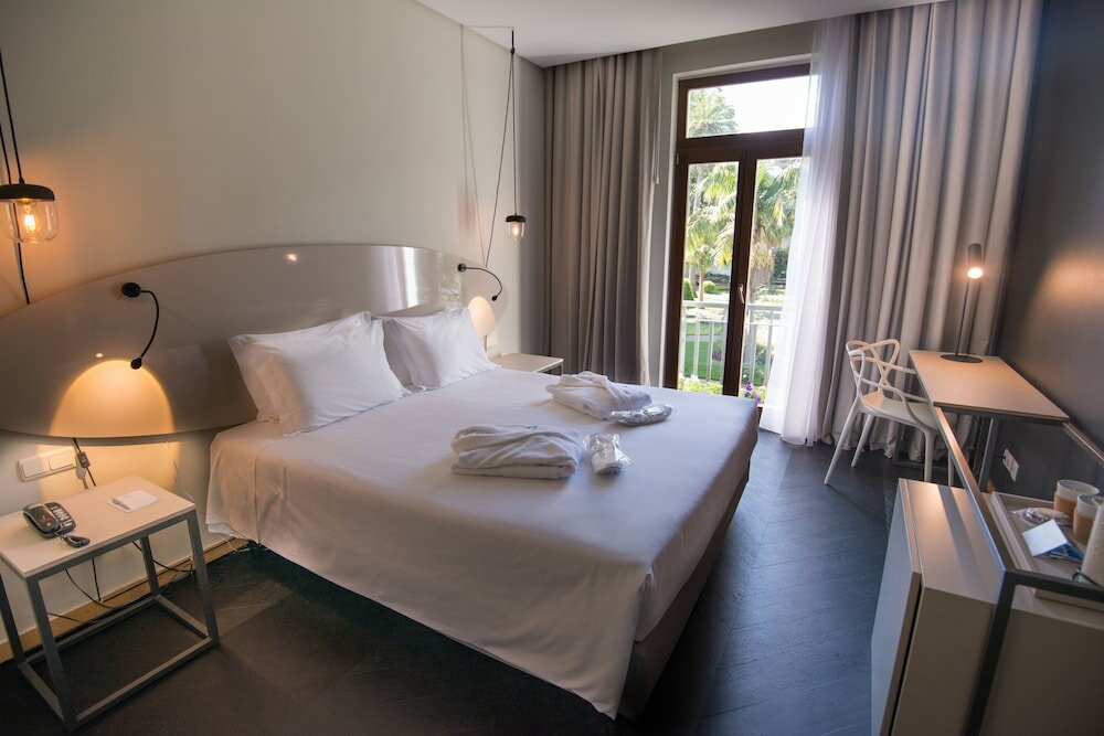 Фото Azoris Angra Garden