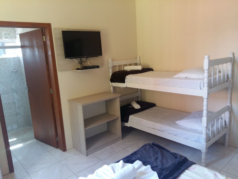 Фото Hotel Rochamar