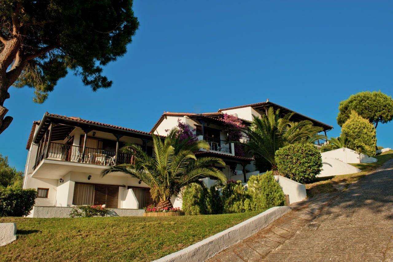 Фото Villa Anna Maria