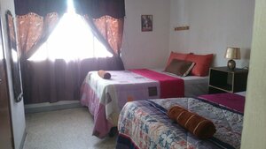 Гостиница Hotel Histórico - Hostel