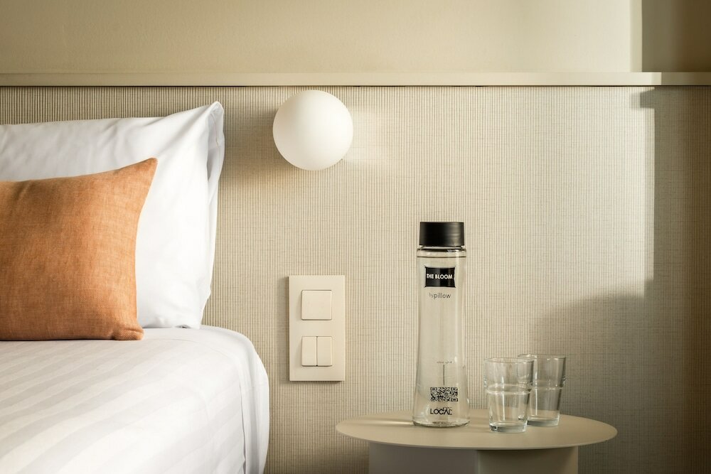 Фото Bypillow The Bloom