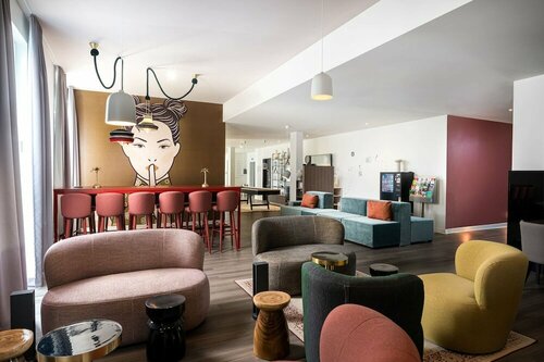 Arthotel Ana Amber