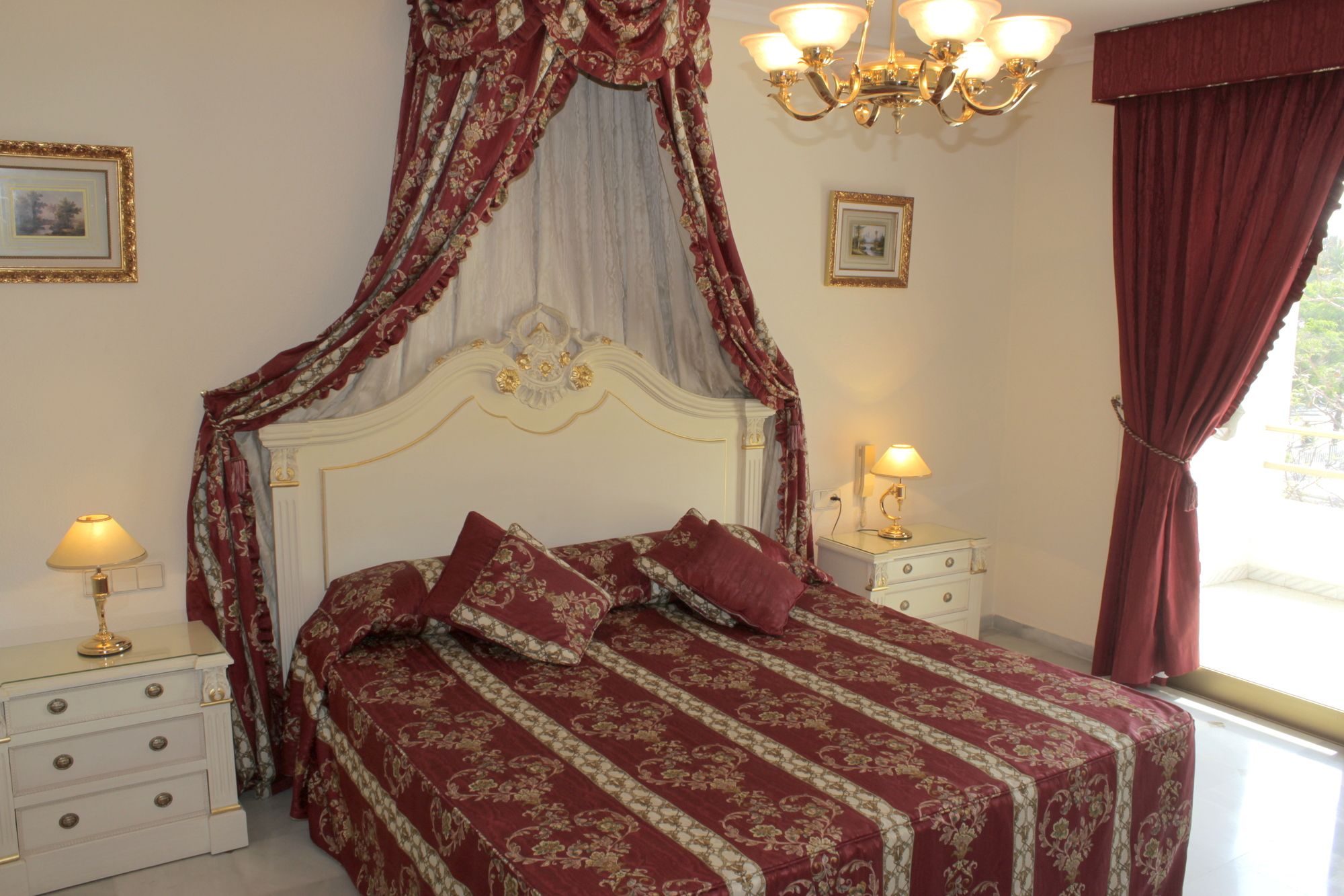 Фото Riyadh House