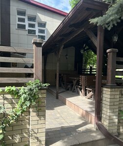 Гостиница Восход