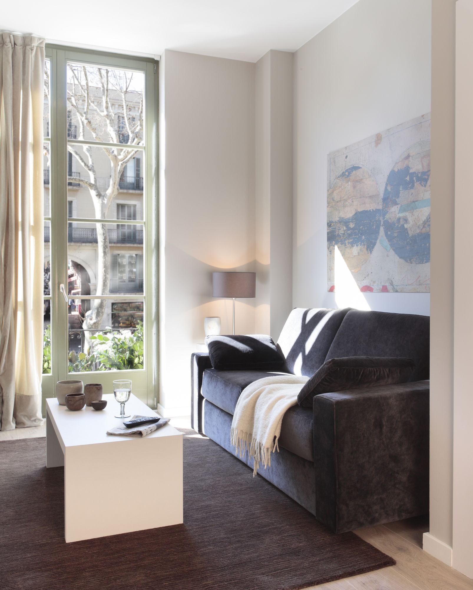 Фото Apartments Rambla 102