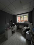 Lipsi_nails (Sovetskiy City Administrative District, Akademgorodok Microdistrict, Razyezdnaya Street, 16) ، صالون تجميل