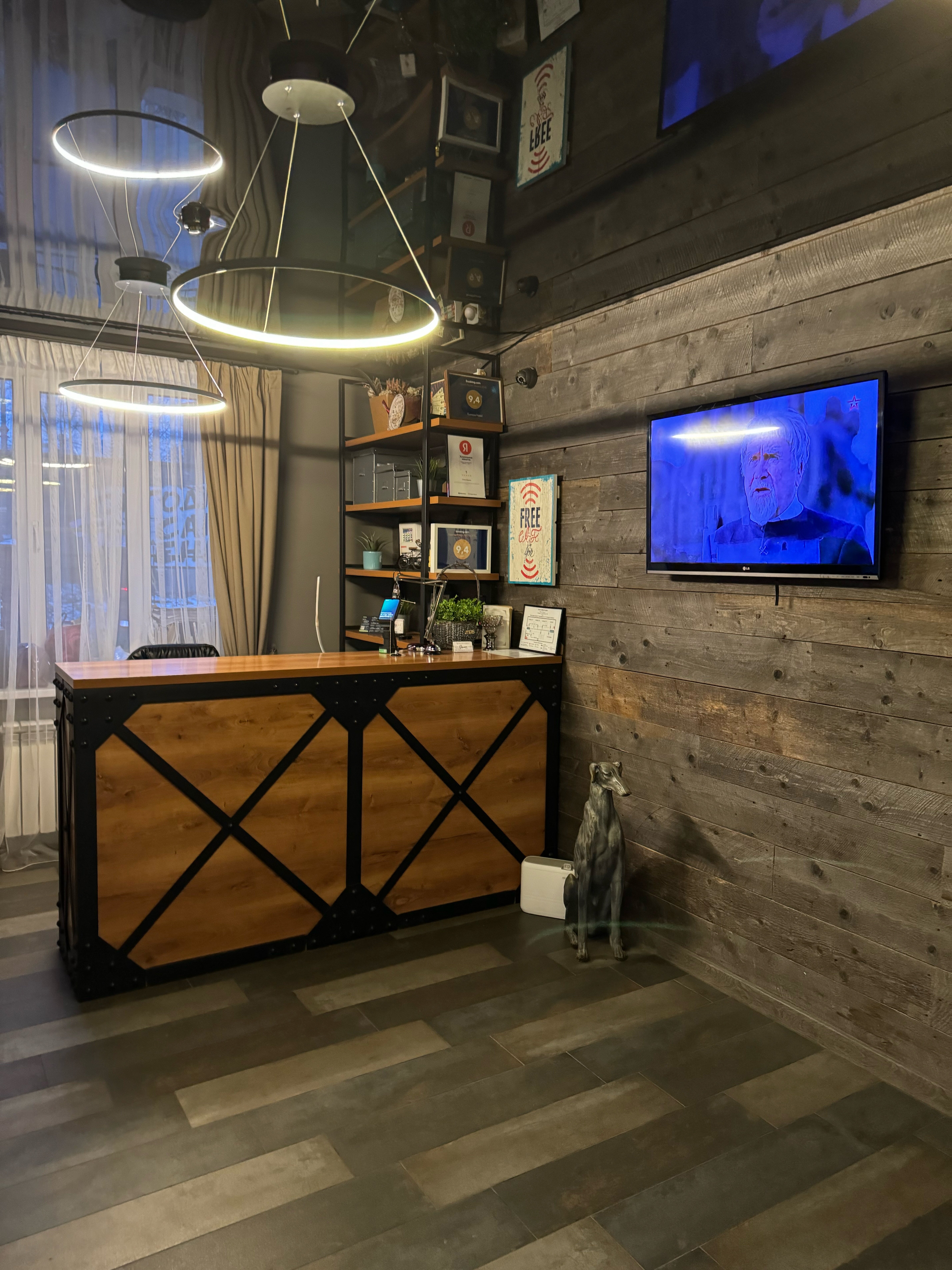 Фото Европа