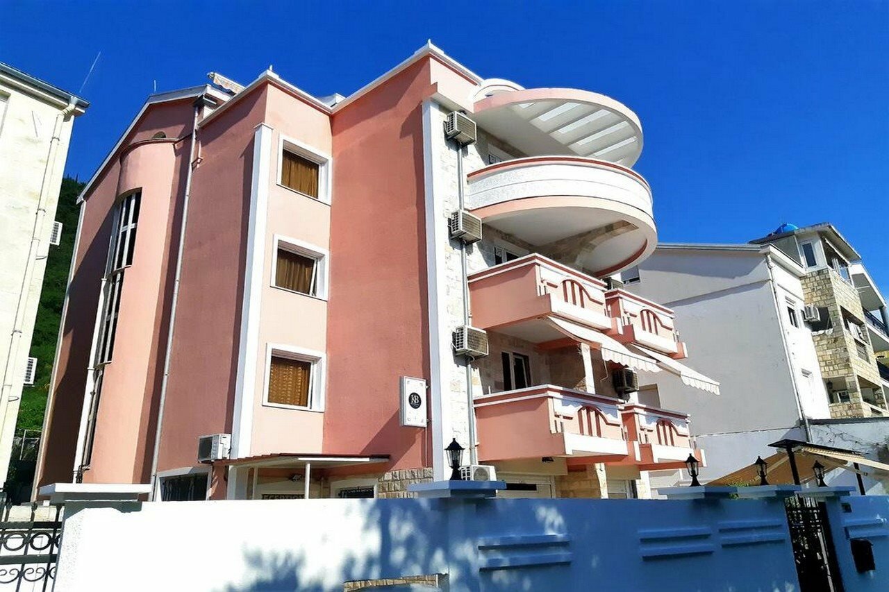 Фото Garni Hotel Koral