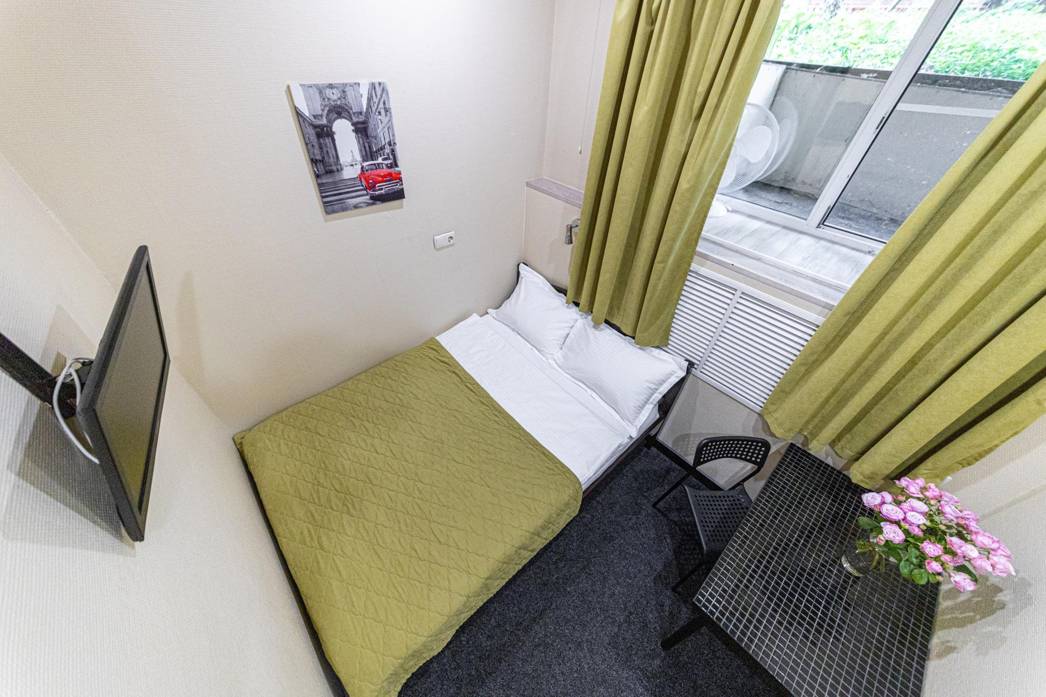 Фото 1st Arbat Hotel Семёновский