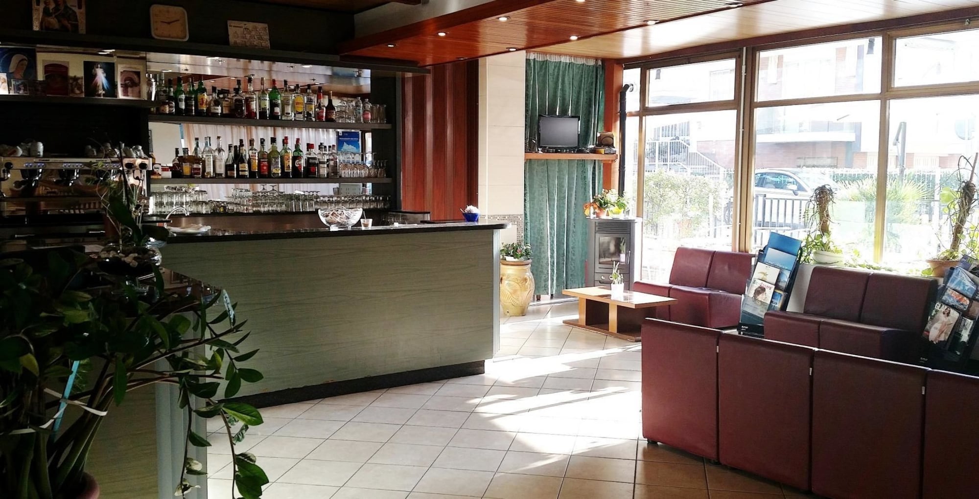 Фото Hotel Villa Itala