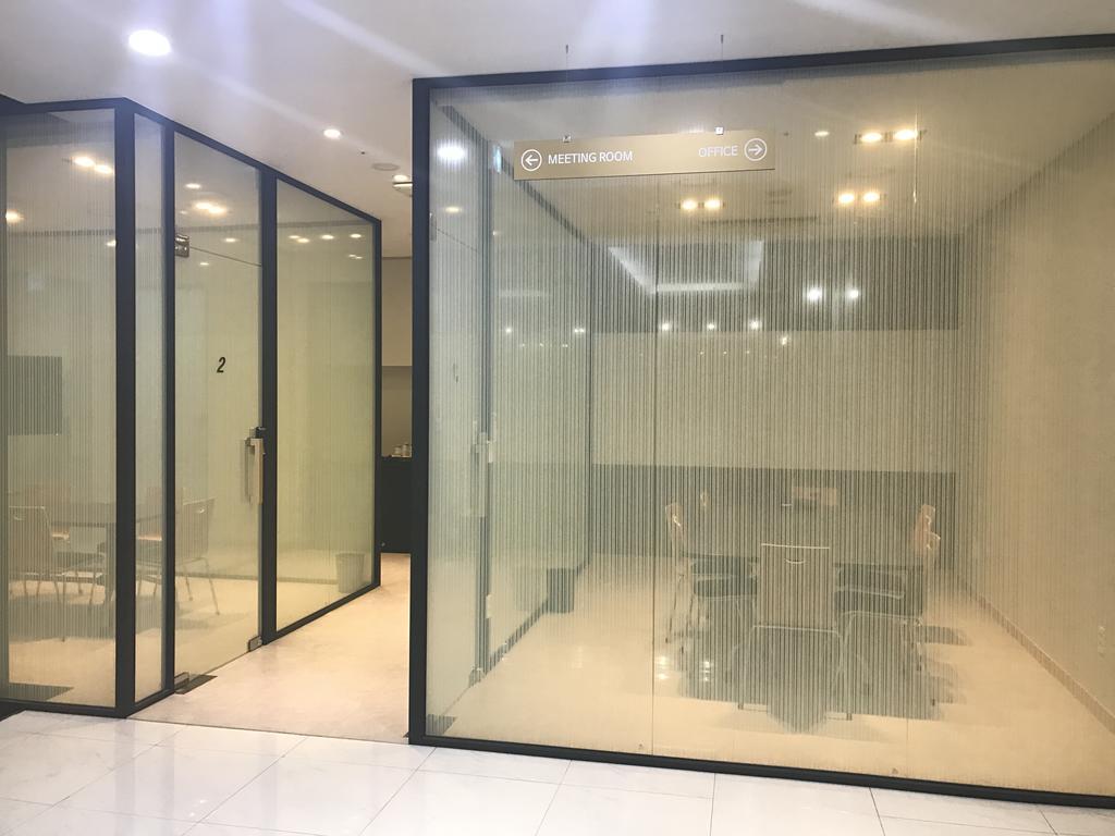 Фото Ocloud Hotel Gangnam