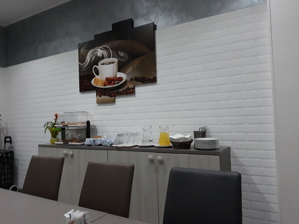 Фото Hotel Salus