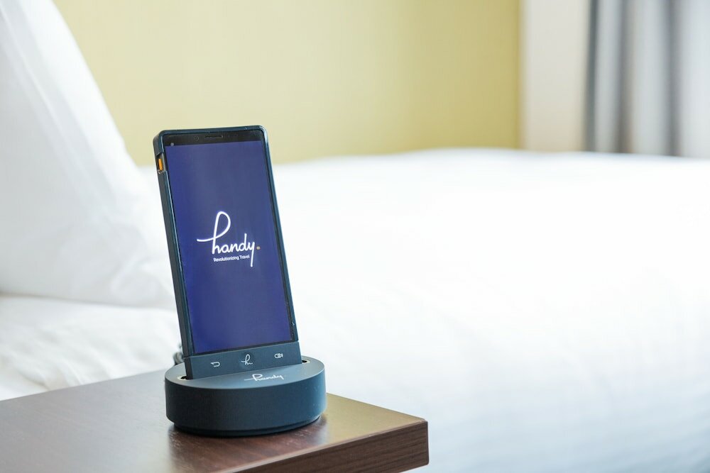 Фото Meldia Stay Omiya Kuromon