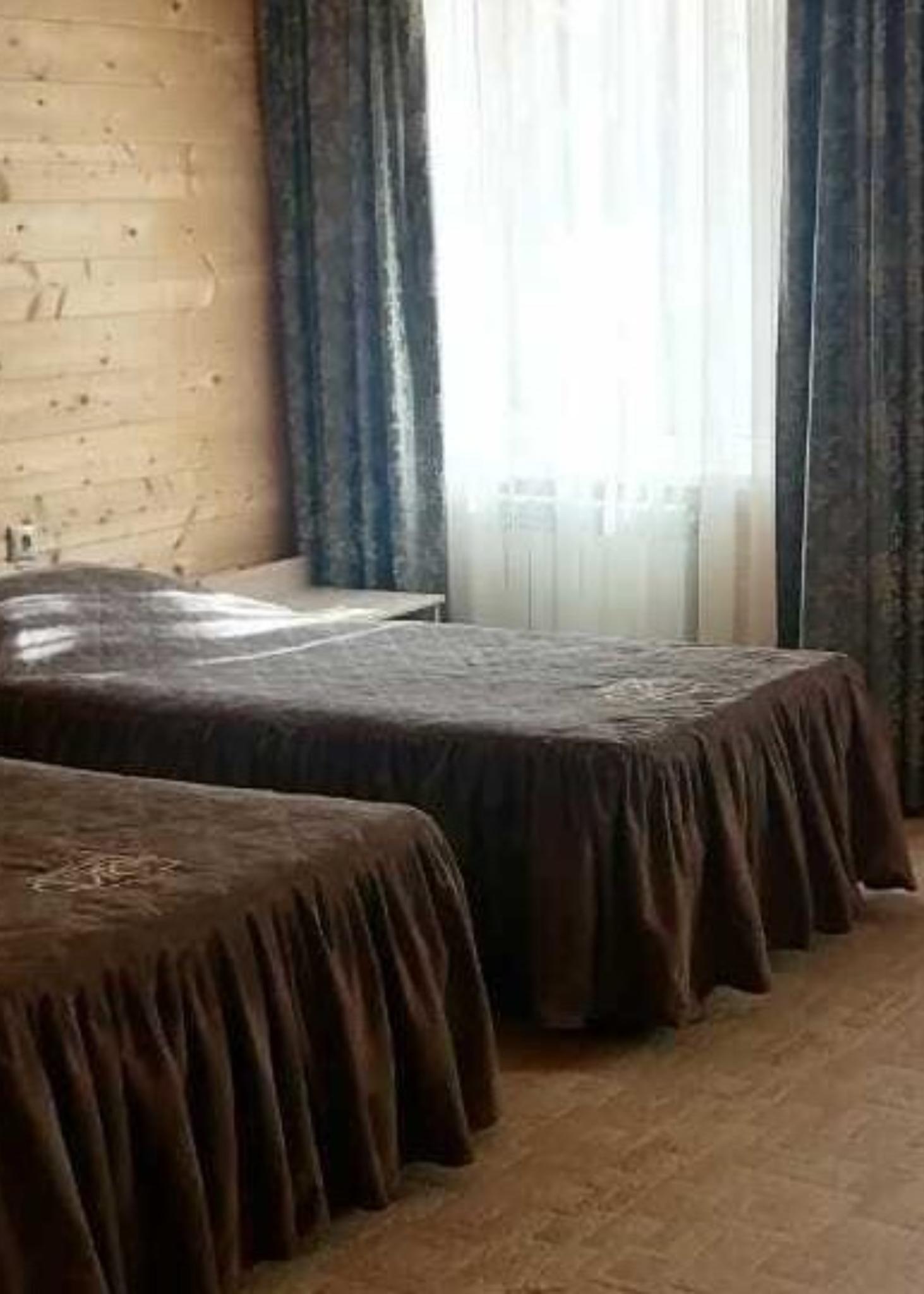 Фото Усадьба