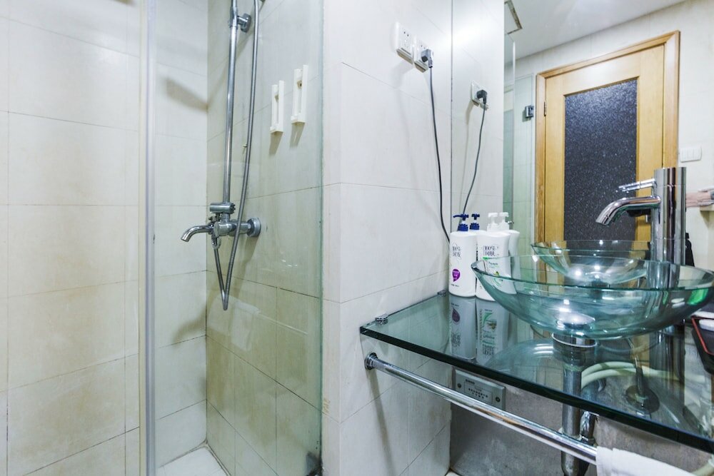 Фото Xidaojia Apartment Shanghai