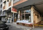 Bizim Mefrusat (İstanbul, Avcılar, Merkez Mah., Pınar Sok., 15A) ، الستائر، قضبان الستائر